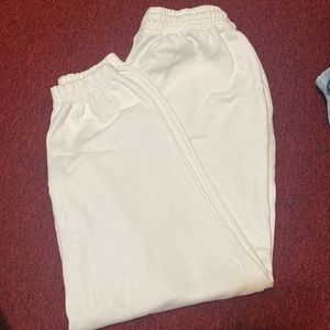 Misguided petite joggers